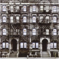 Led Zeppelin - Physical Graffiti (CD)